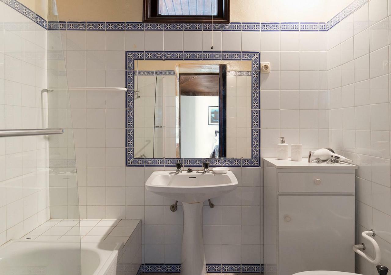 Vila Casas de Selhariz Vidago Exteriér fotografie